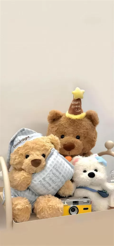 share-治愈系手机壁纸-16 人物风景高清壁纸