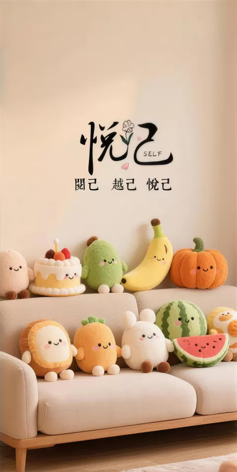 xhs-1c033819-01 生活日常高清壁纸