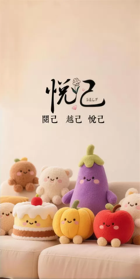 xhs-1c033819-03 生活日常高清壁纸